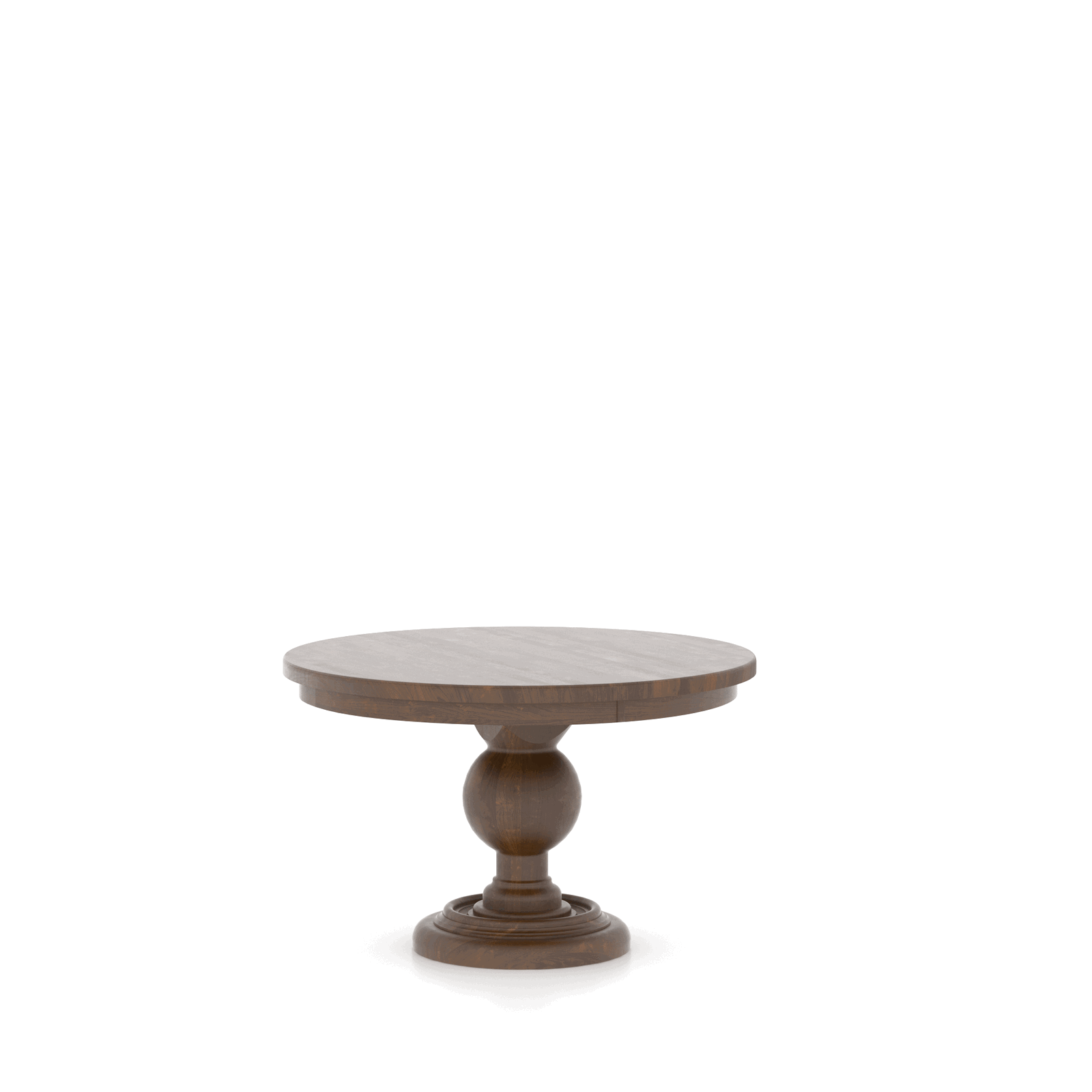 Canadel Casual Dining TRN048481919MHQTF Round Table