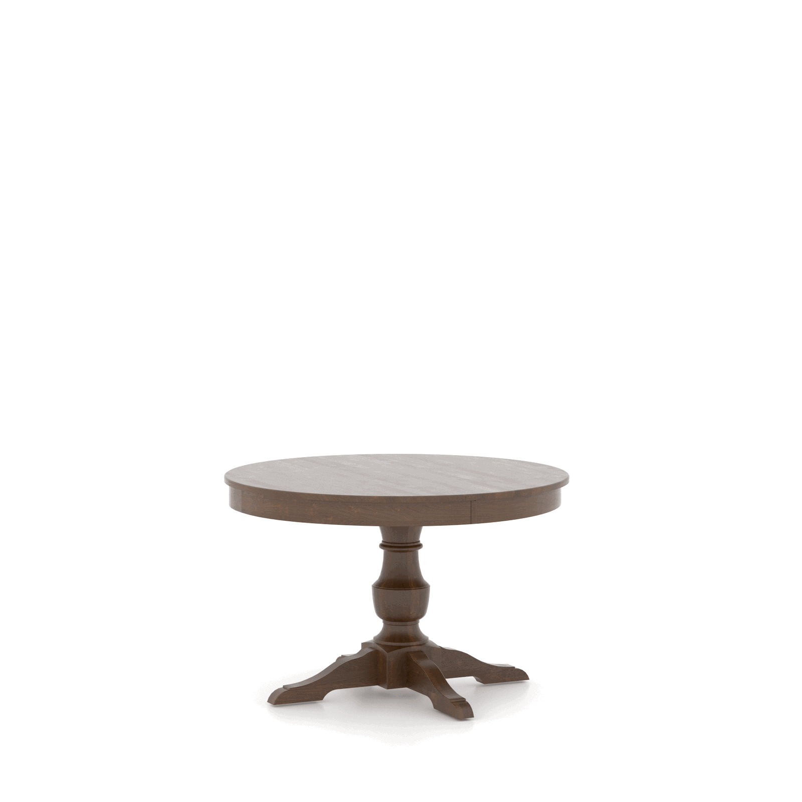Canadel Casual Dining TRN048481919MXPDF Round Table