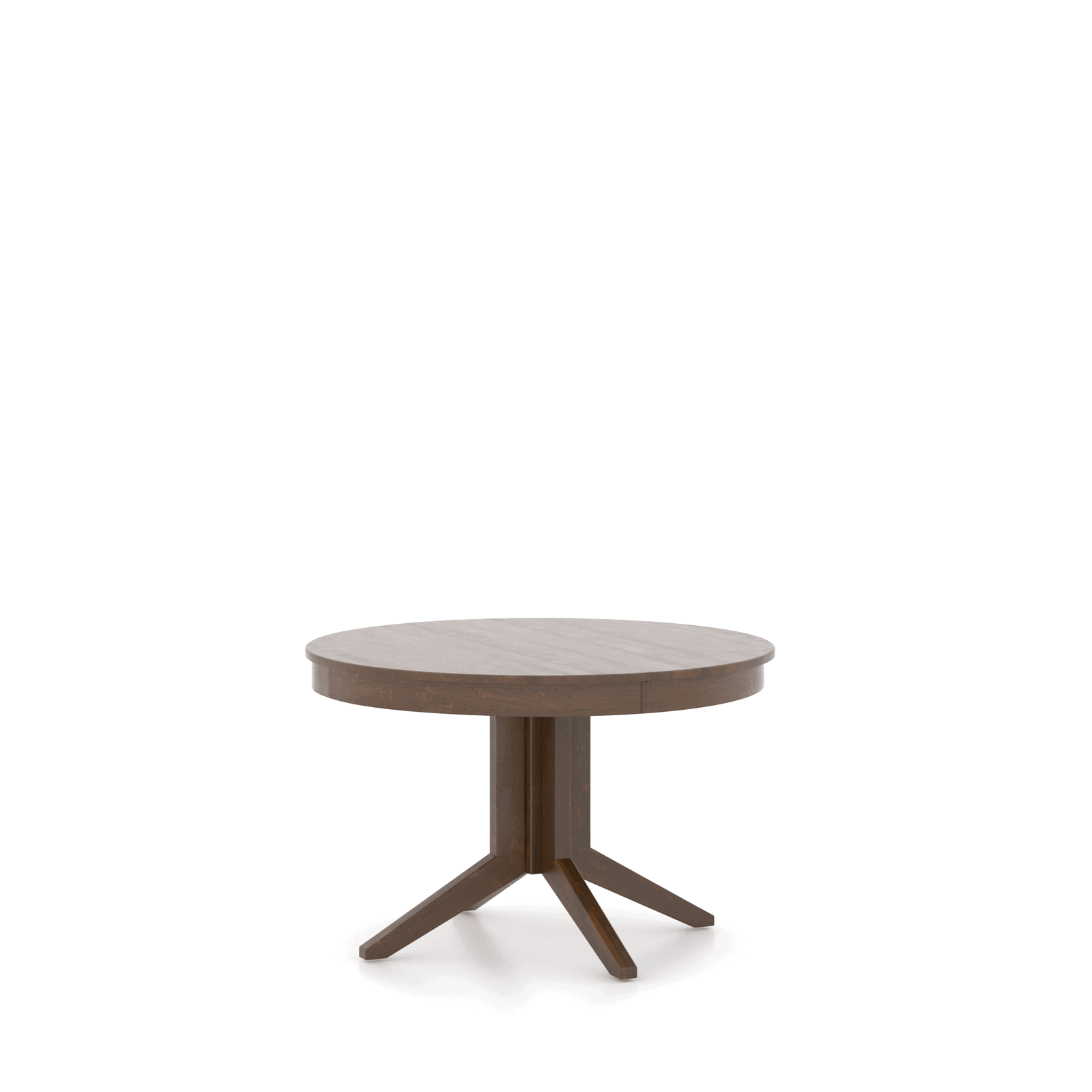 Canadel Casual Dining TRN048481919MXQDF Round Table