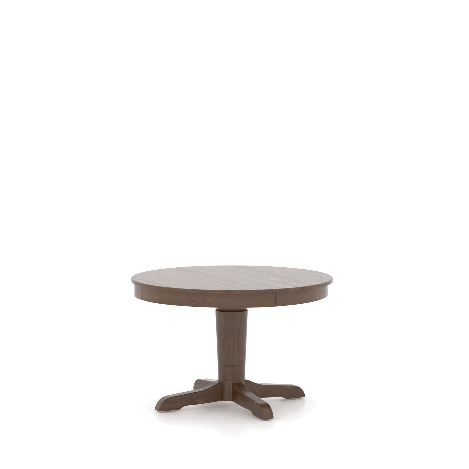 Canadel Casual Dining TRN048481919MYYDF Round Table