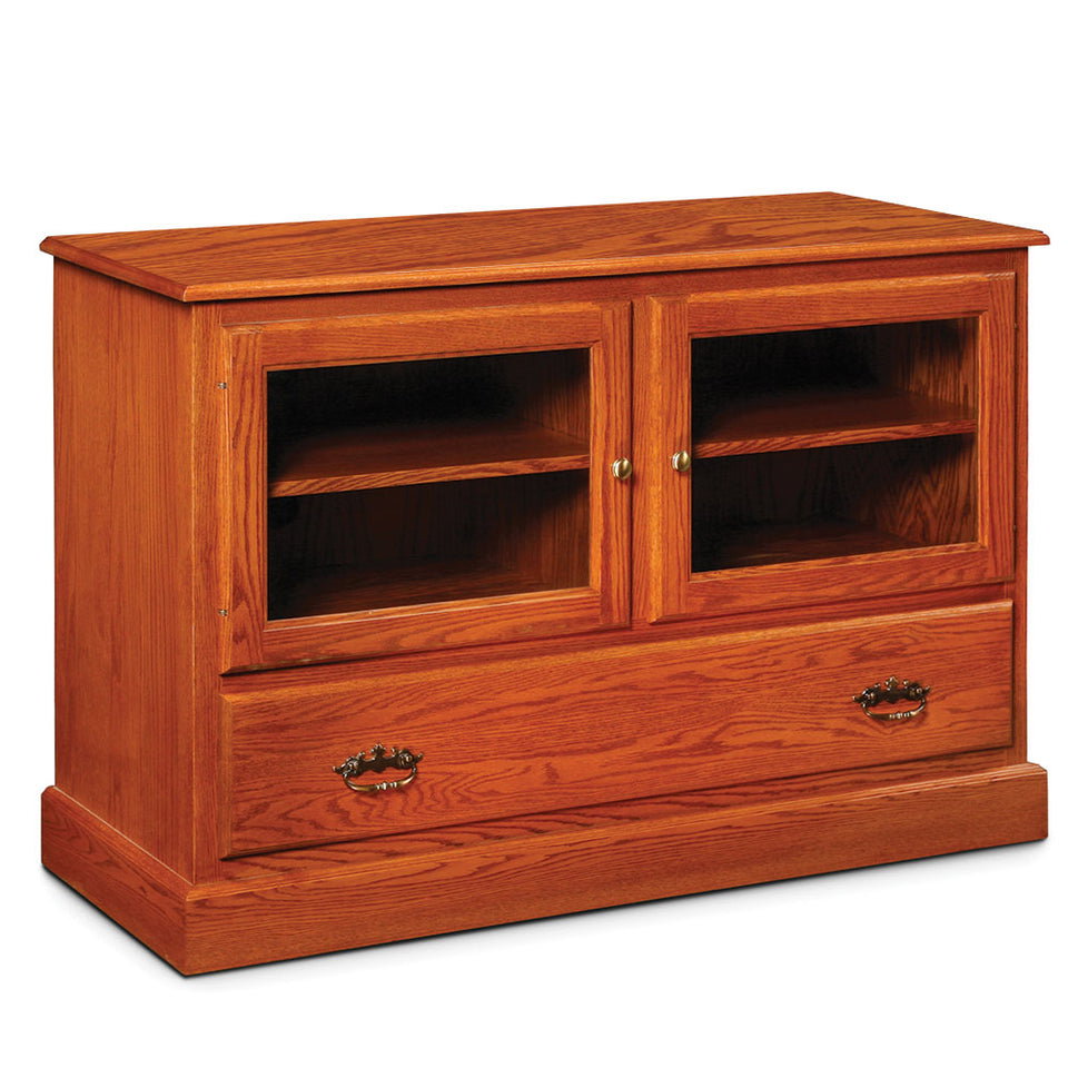 Simply Amish TS720 Classic TV Stand, 49 3/4" Simply Amish TS720 Classic TV Stand, 49 3/4"