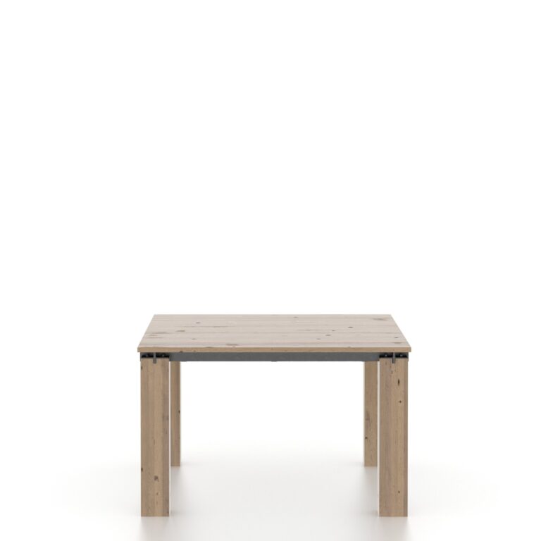 Canadel Casual Dining TSQ0484825NARLENF Square Wood Table Canadel Casual Dining TSQ0484825NARLENF Square Wood Table