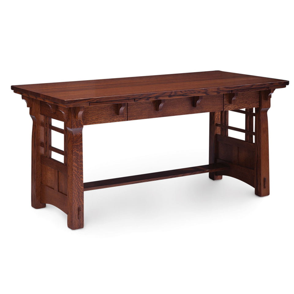 Simply Amish TVM3064D MaKayla Writing Desk