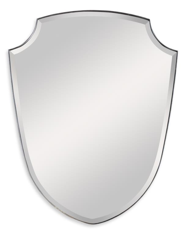 Century Furniture B2A-231 Mason Mirror