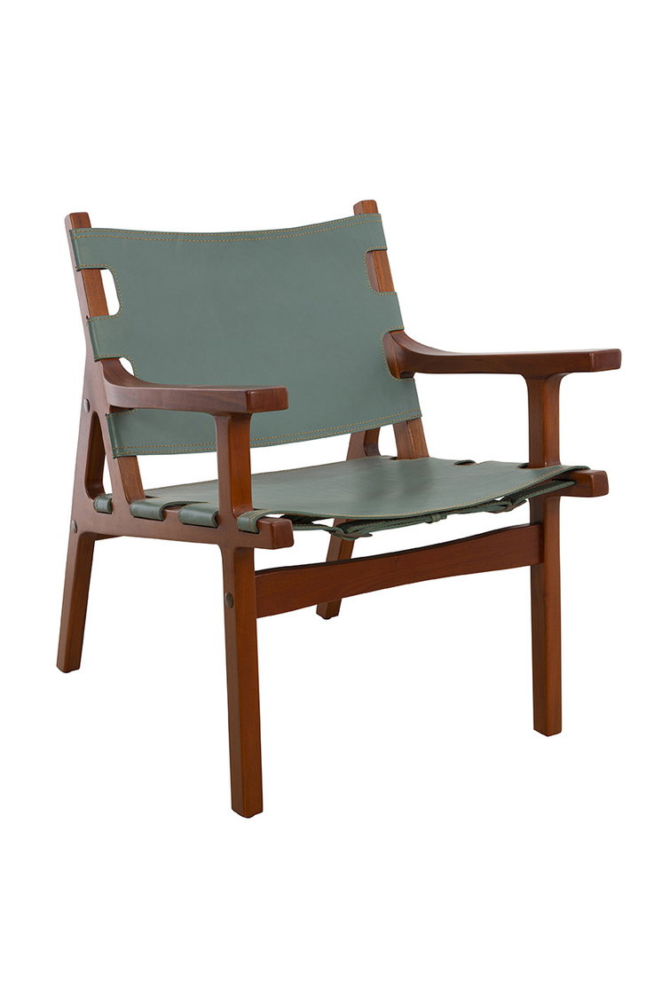 Furniture Classics 12-01 Pierce Chair