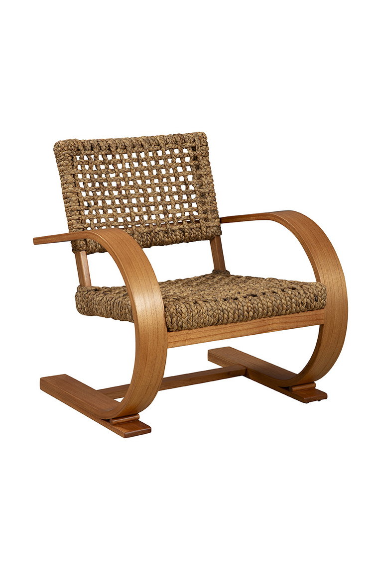Furniture Classics 12-04 Serena Lounge Chair