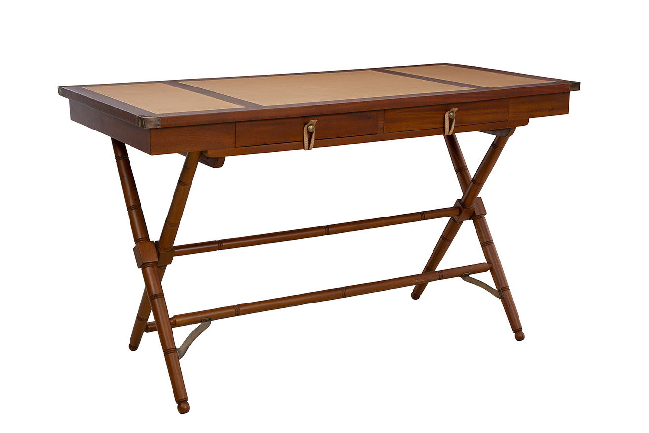 Furniture Classics 12-07 San Mortise Desk
