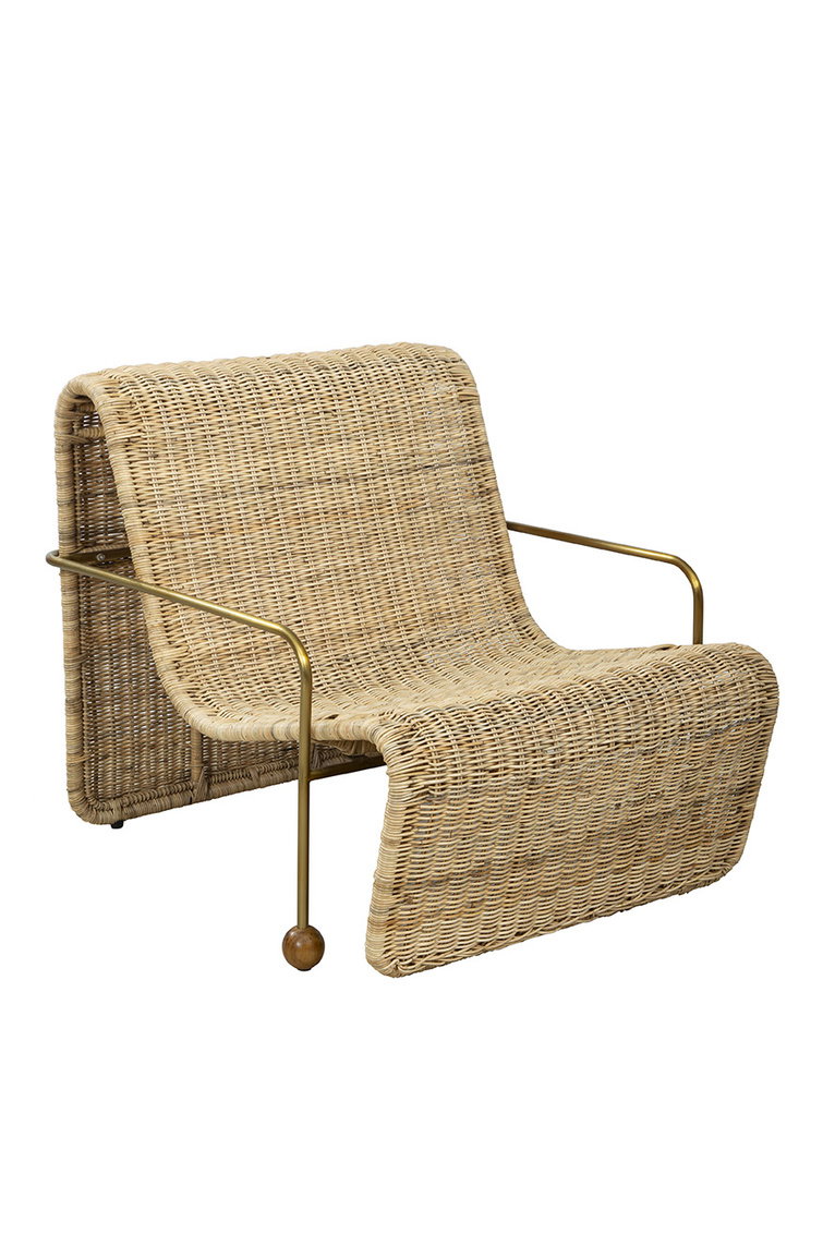 Furniture Classics 18-131 Lowry Occasional Chair