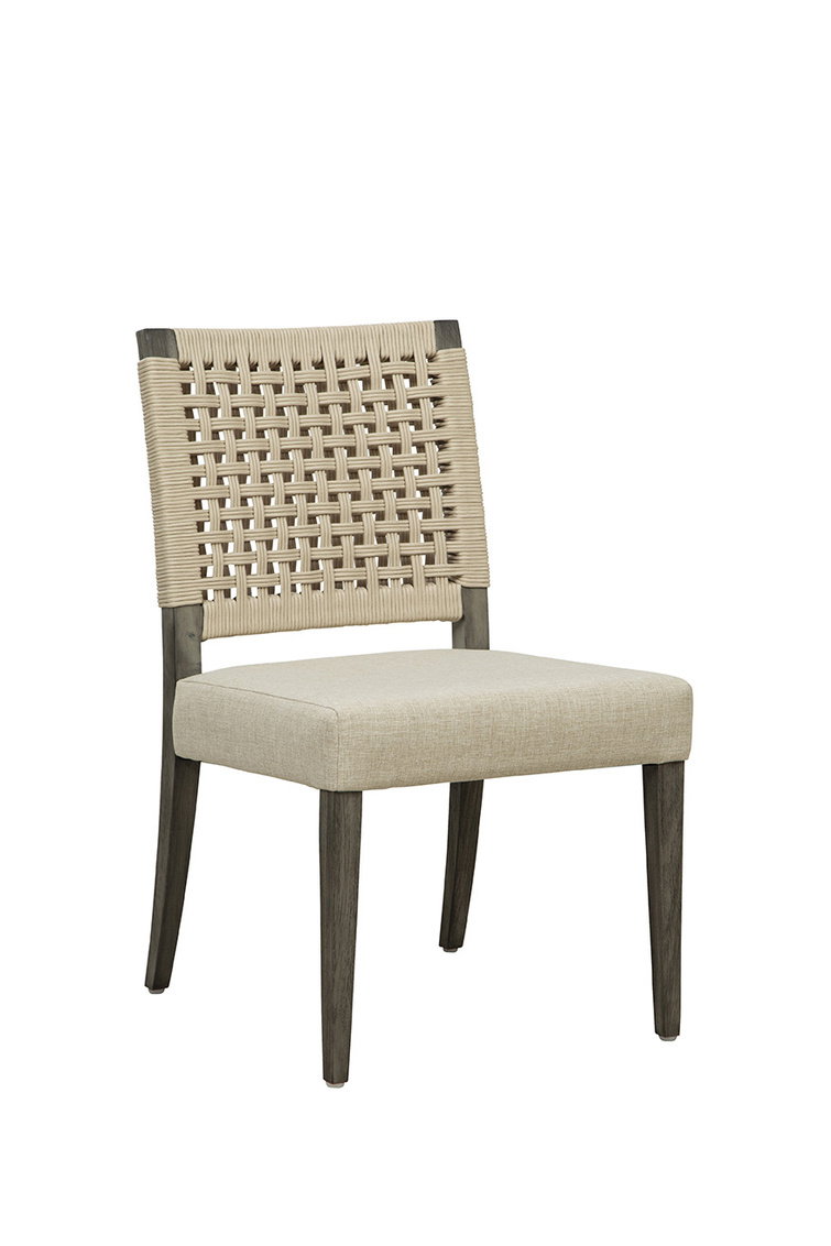 Furniture Classics 18-134 Savannah Side Chair
