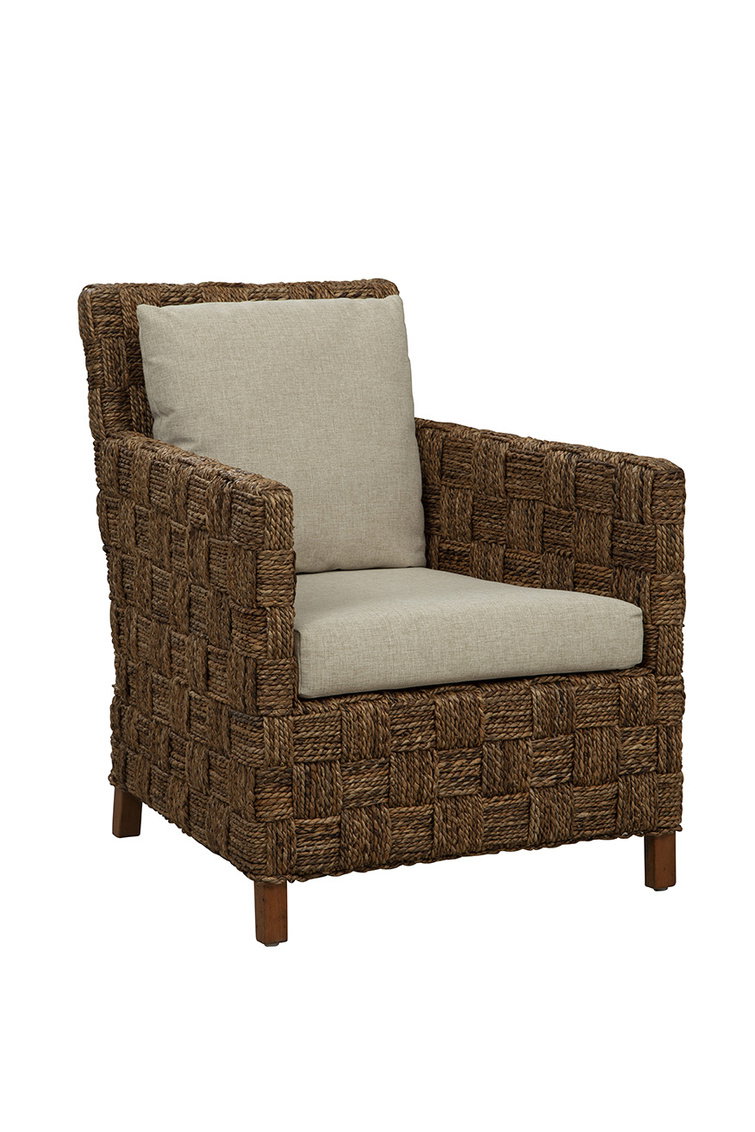 Furniture Classics 18-135 Northend Occasional Chair