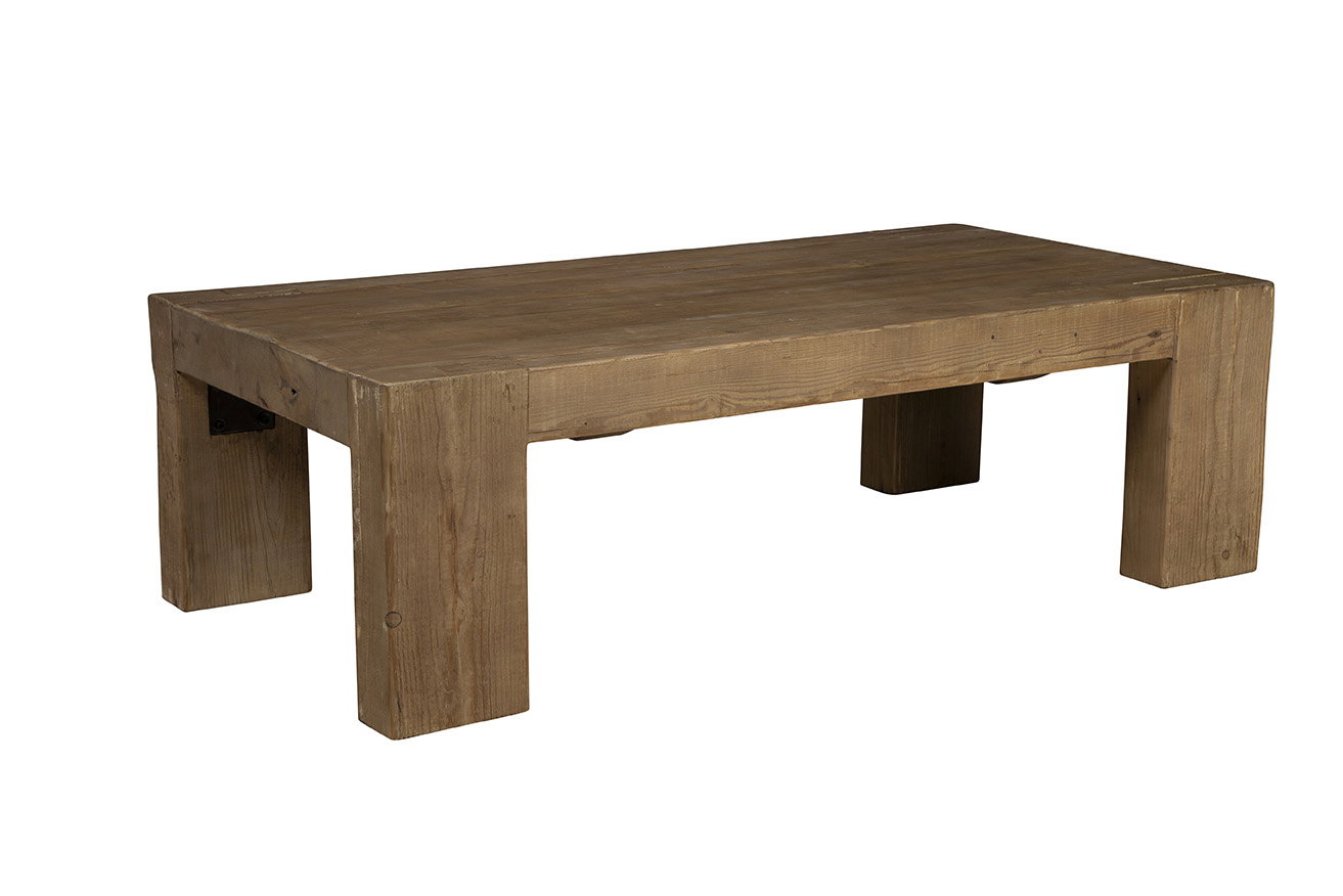 Furniture Classics 20-533 Ranger Coffee Table