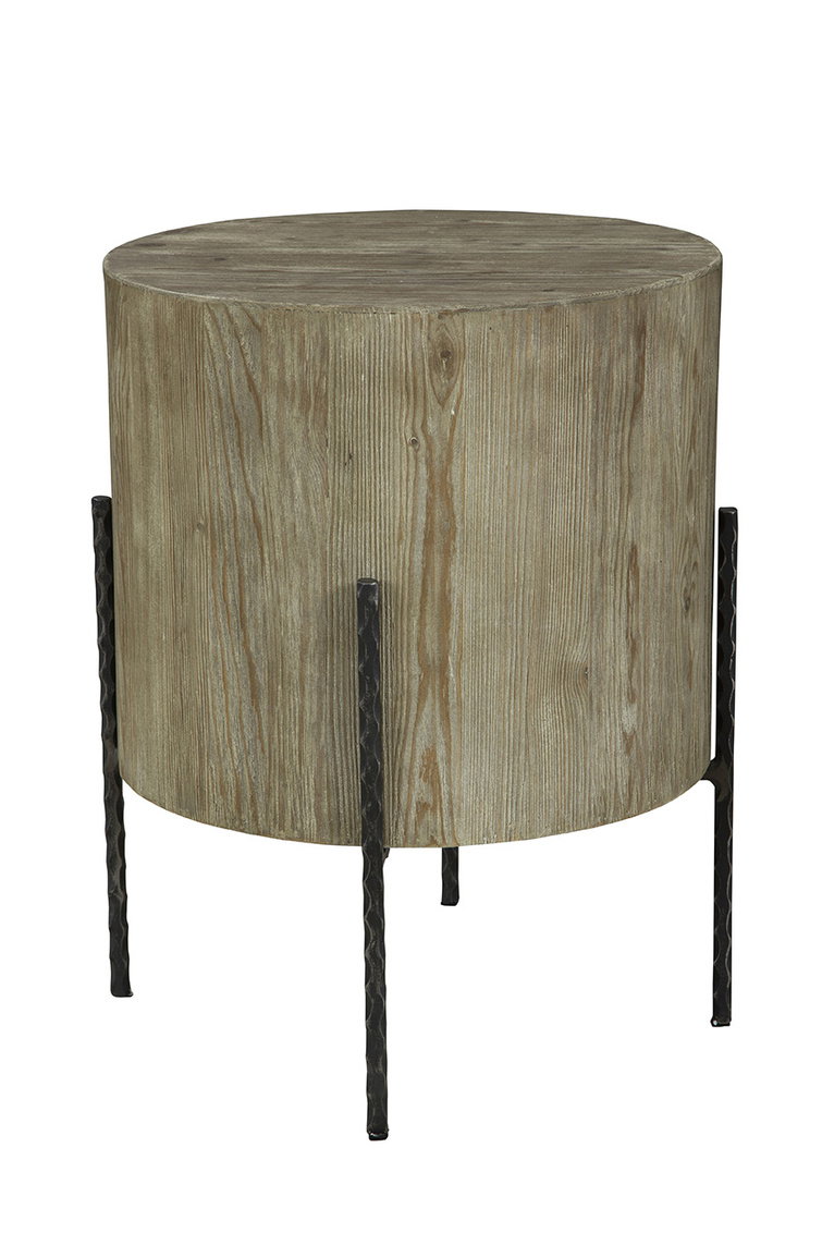 Furniture Classics 20-535 Williamsburg End Table