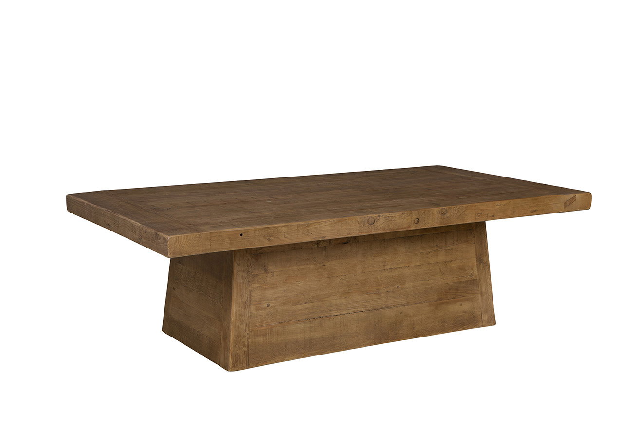 Furniture Classics 20-542 Morrisville Coffee Table
