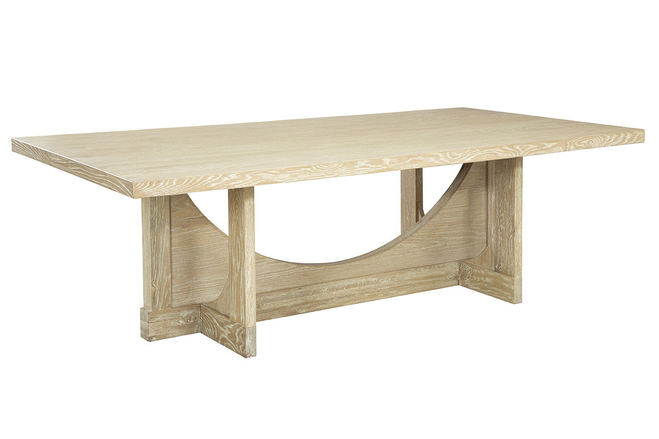Furniture Classics 20-546 Ackworth Dining Table Furniture Classics 20-546 Ackworth Dining Table