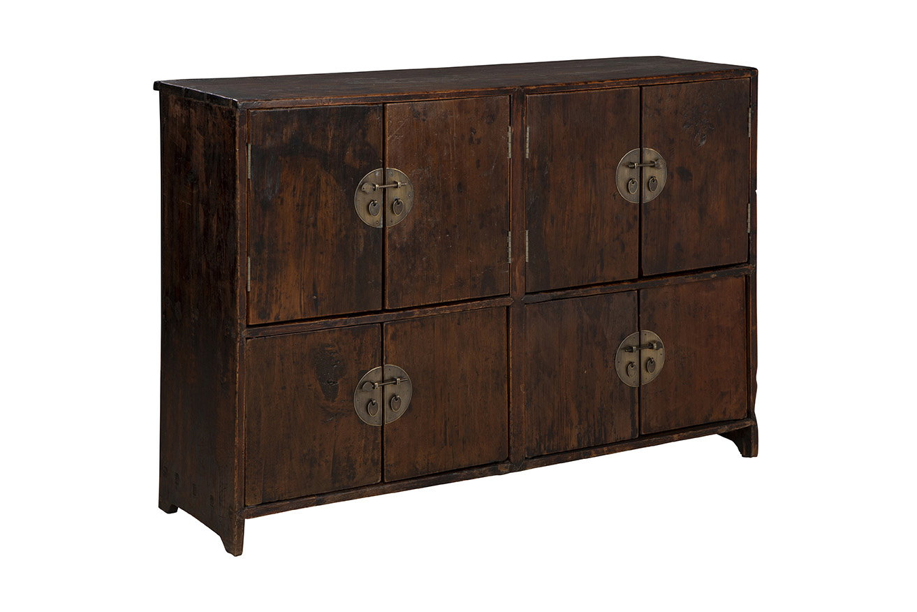 Furniture Classics 20-551 Farley Antique Cabinet
