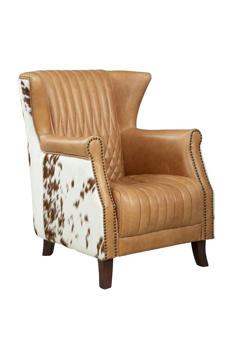 Furniture Classics 20-555 Hyde Paris Flea Market Chair