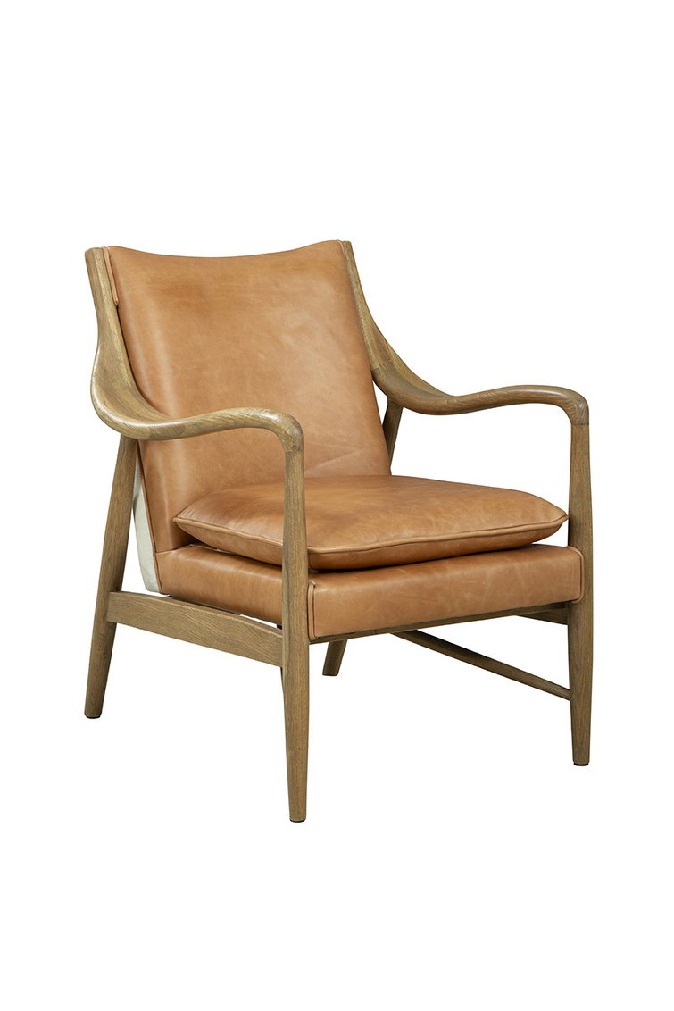 Furniture Classics 20-556 Hyde Village Chair