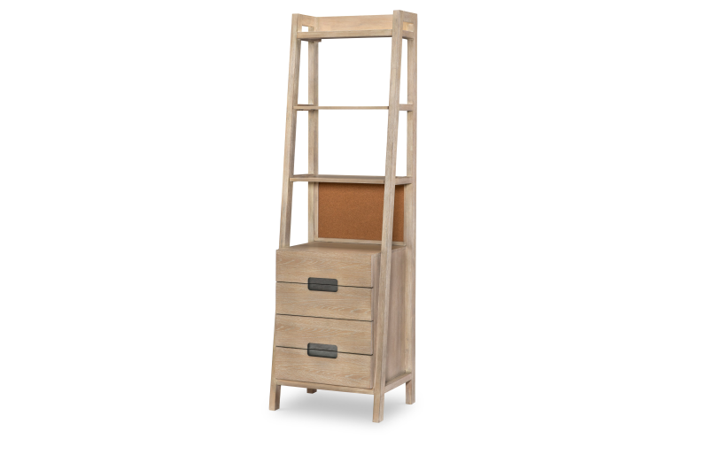 Legacy Classic Kids 2800-7200 District Bookcase