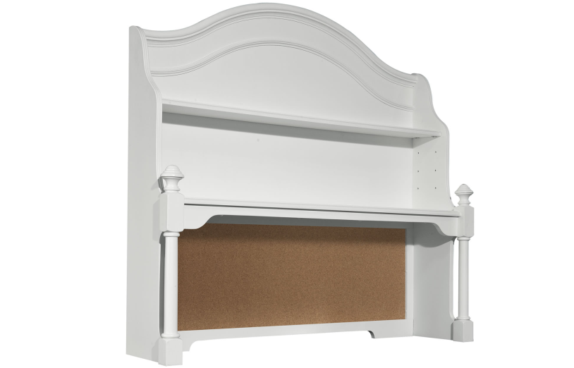 Legacy Classic Kids 2830-6200 Madison Desk Hutch Legacy Classic Kids 2830-6200 Madison Desk Hutch