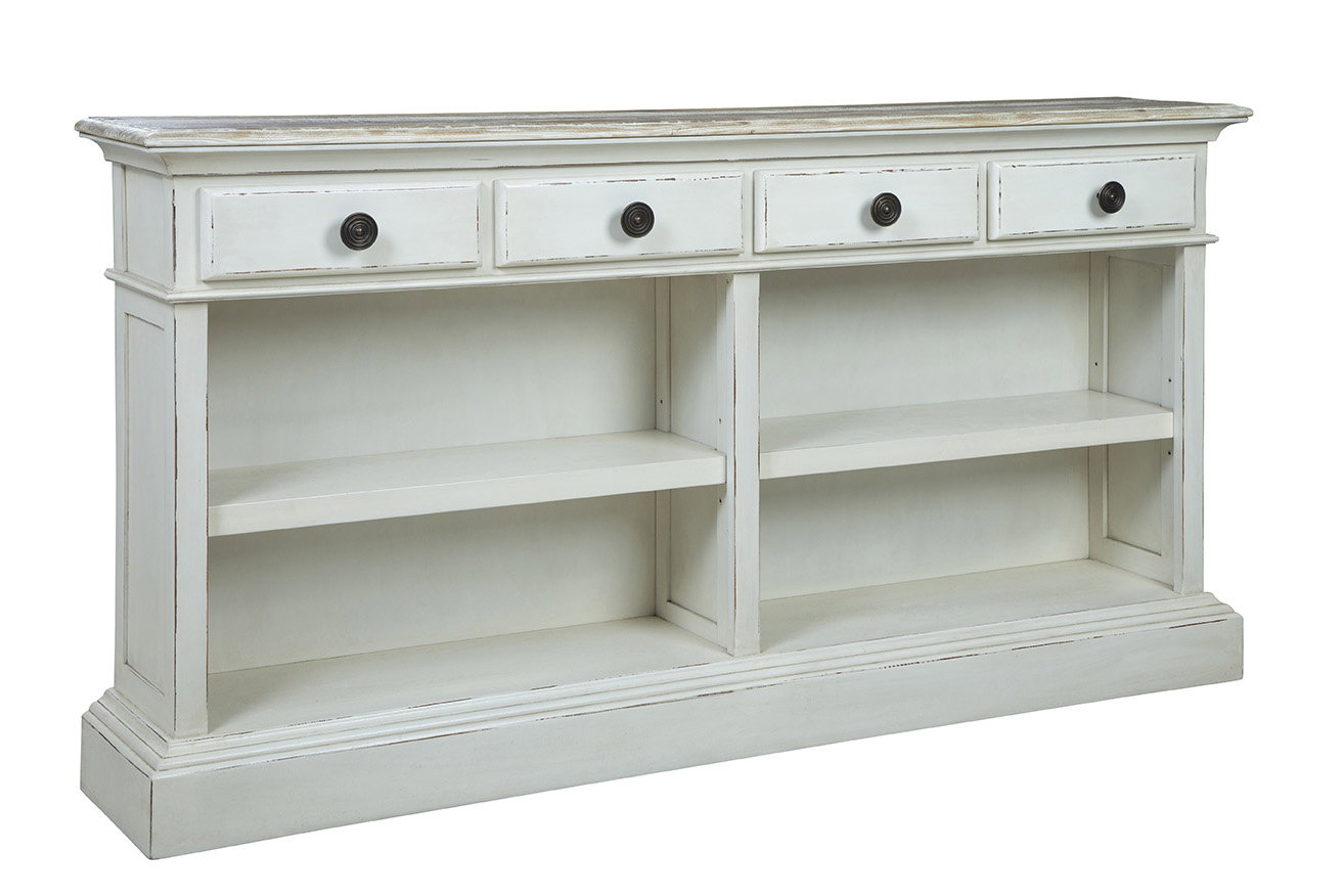Furniture Classics 2951AF97 Oceanside Console