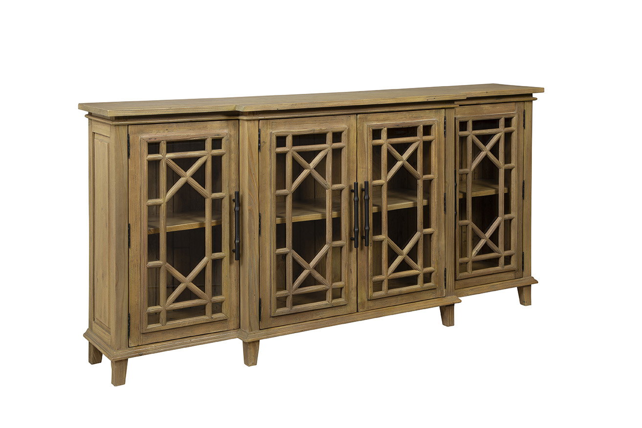 Furniture Classics 32065AF50 Charleston Buffet