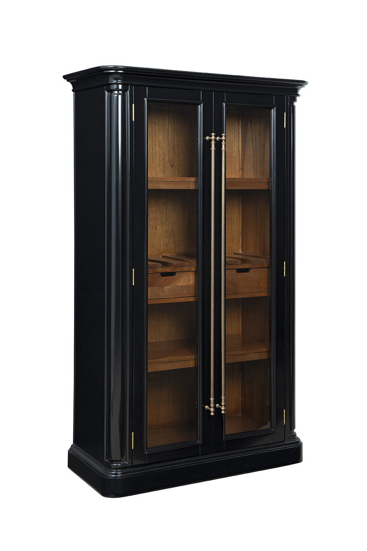 Furniture Classics 32074AP14 Veneto Cabinet