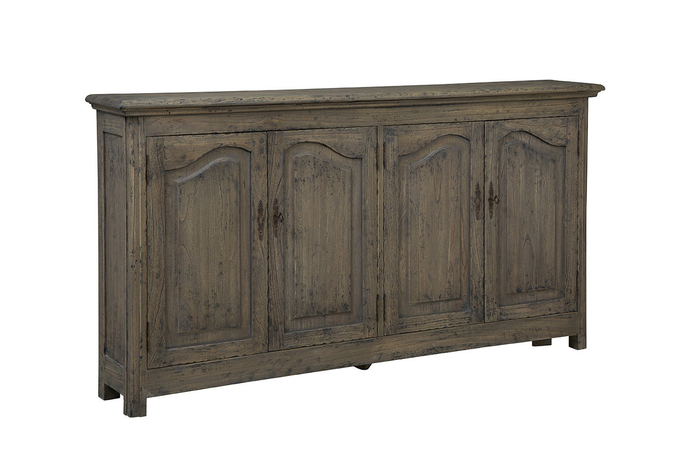 Furniture Classics 32075AF73 Hughes Server