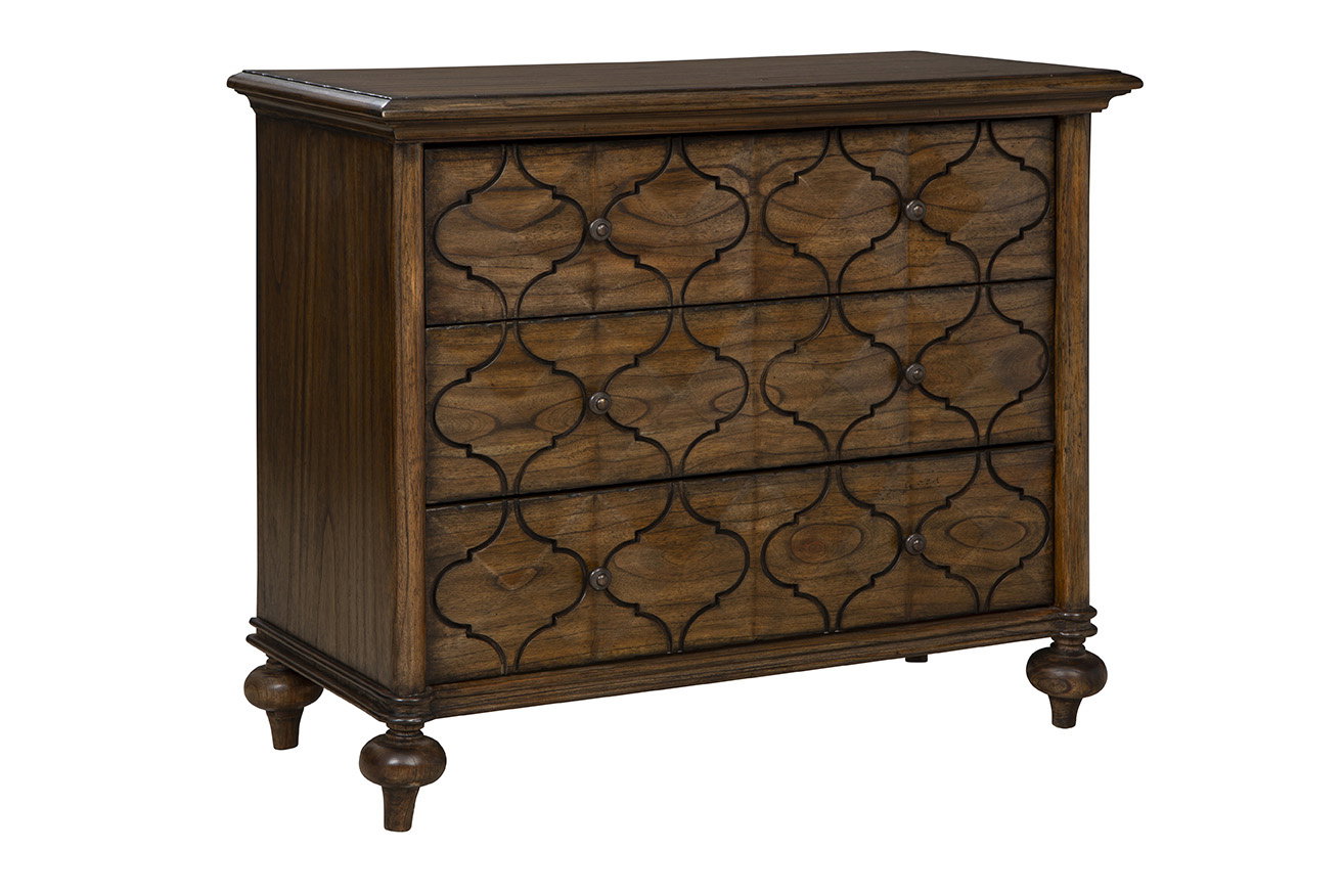 Furniture Classics 32083AC99 Arthur Chest