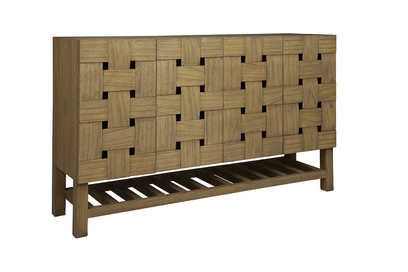 Furniture Classics 32084AG79 Bellamy Sideboard