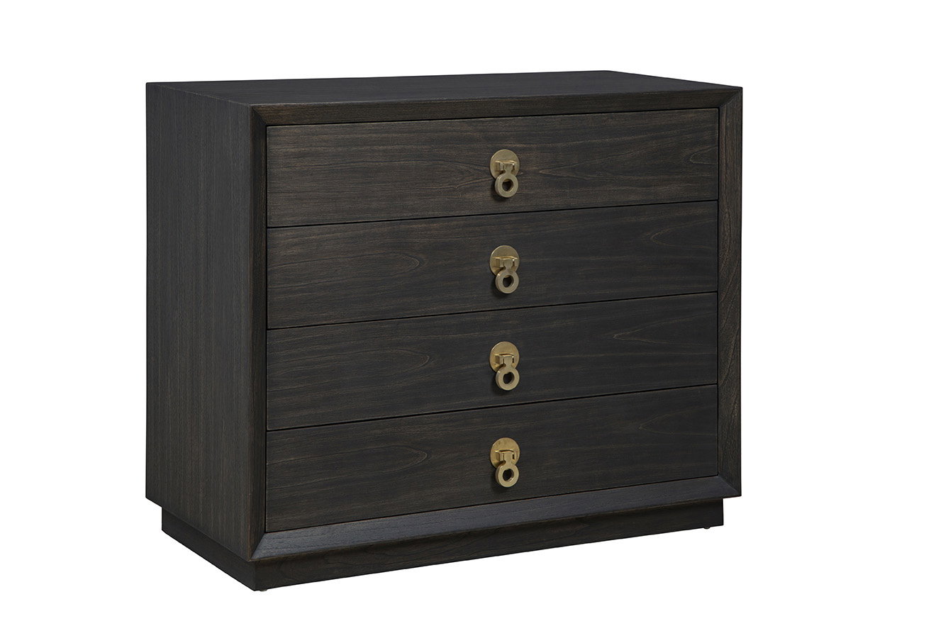 Furniture Classics 32087AF74 Large Buxton Chest