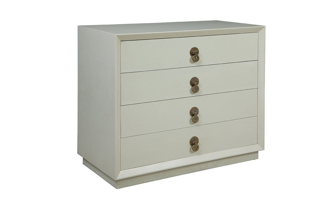 Furniture Classics 32087LT3 Large Challenger Chest