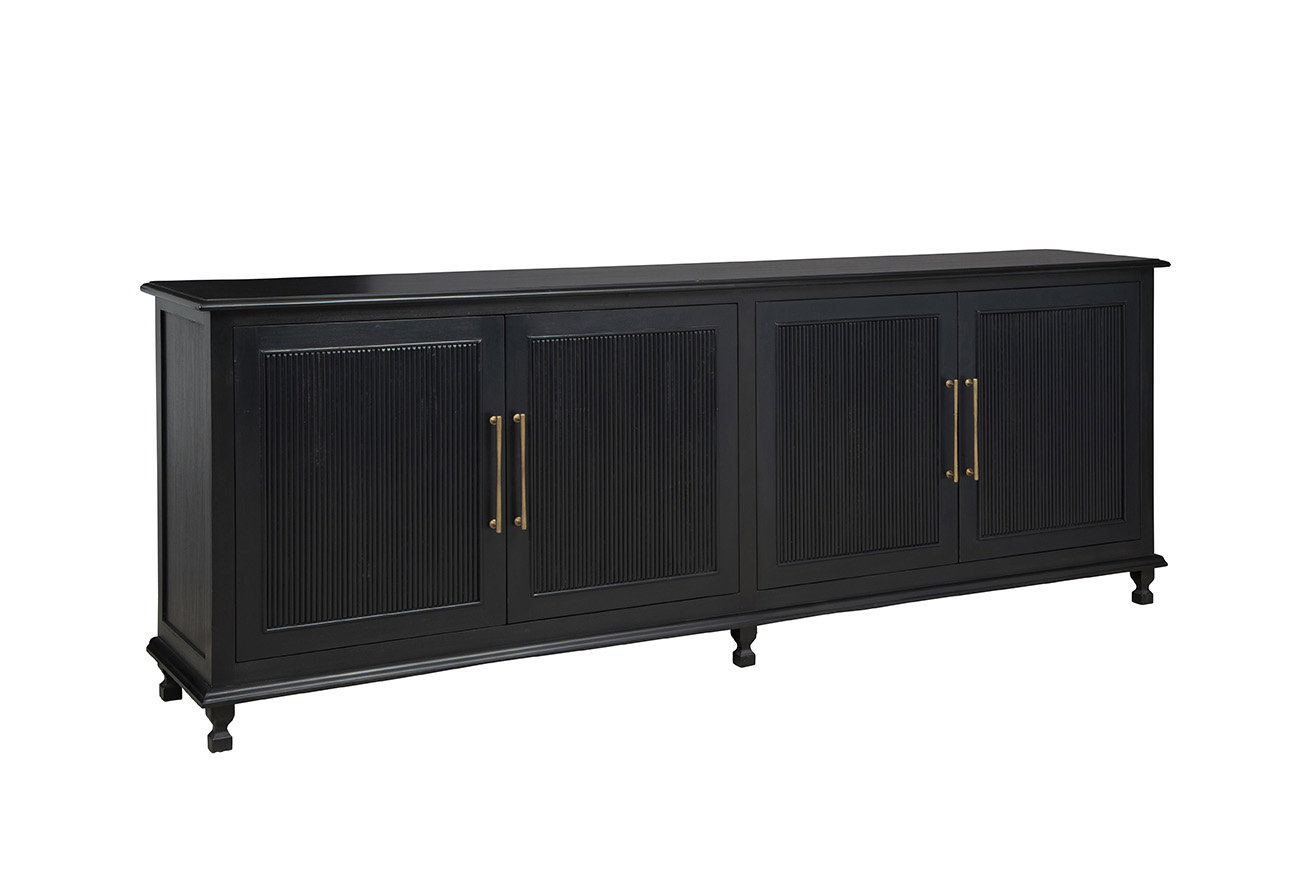 Furniture Classics 32088AB77 Margot Sideboard