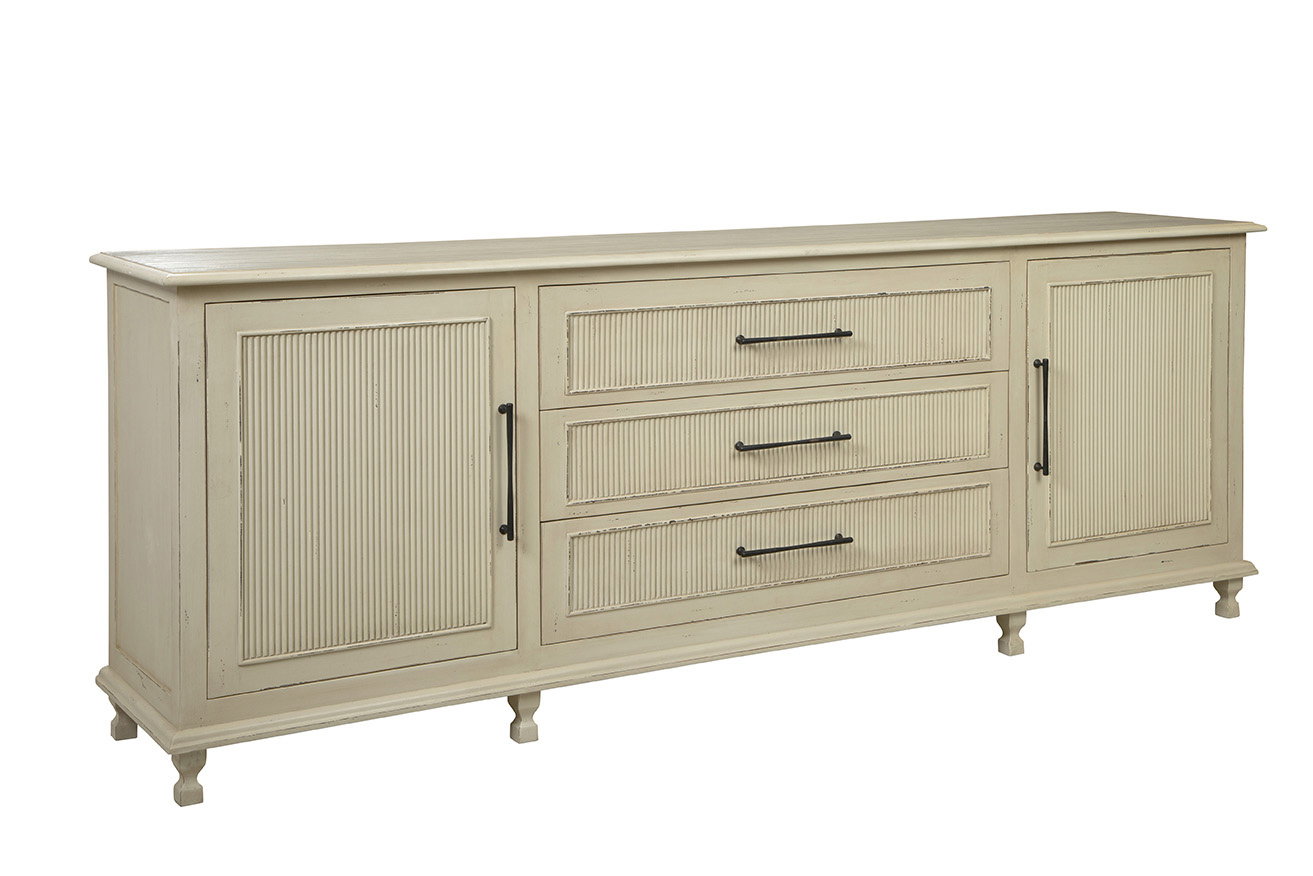Furniture Classics 32089AC97 Hillary Sideboard