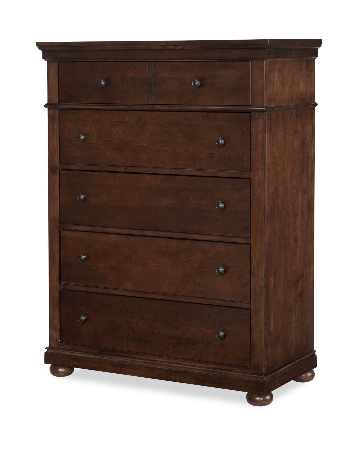 Legacy Classic Kids 3814-2200 Canterbury Drawer Chest Cherry Finish Legacy Classic Kids 3814-2200 Canterbury Drawer Chest Cherry Finish