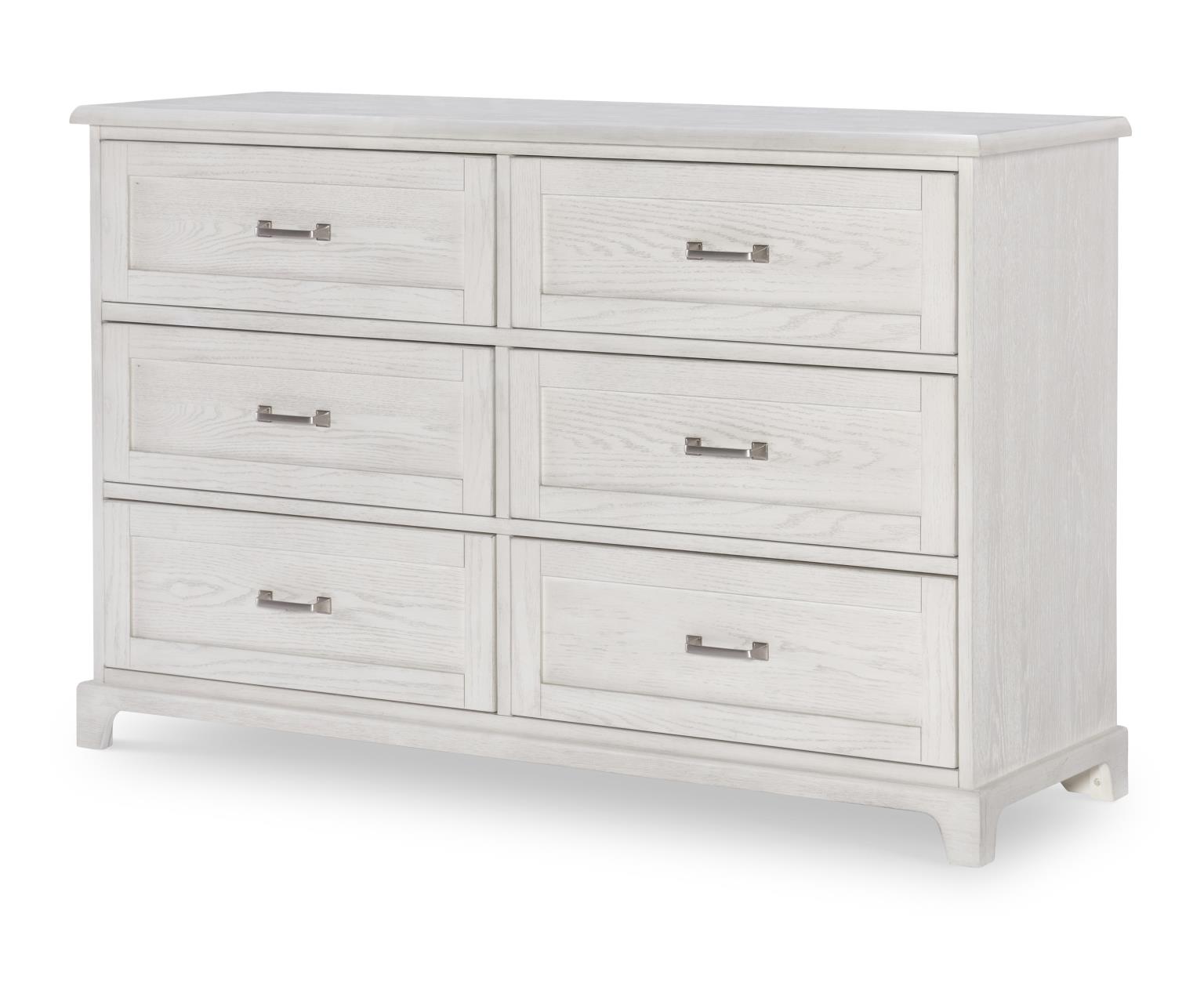 Legacy Classic Kids 3860-1200 Ashton 6 Drawer Dresser