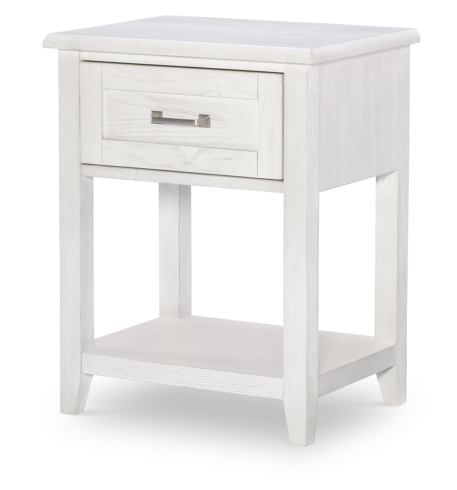Legacy Classic Kids 3860-3101 Ashton One Drawer Nightstand