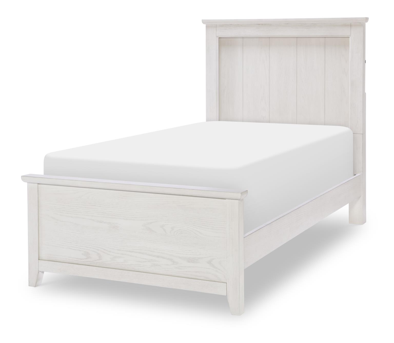 Legacy Classic Kids 3860-4103K Ashton Twin Panel Bed