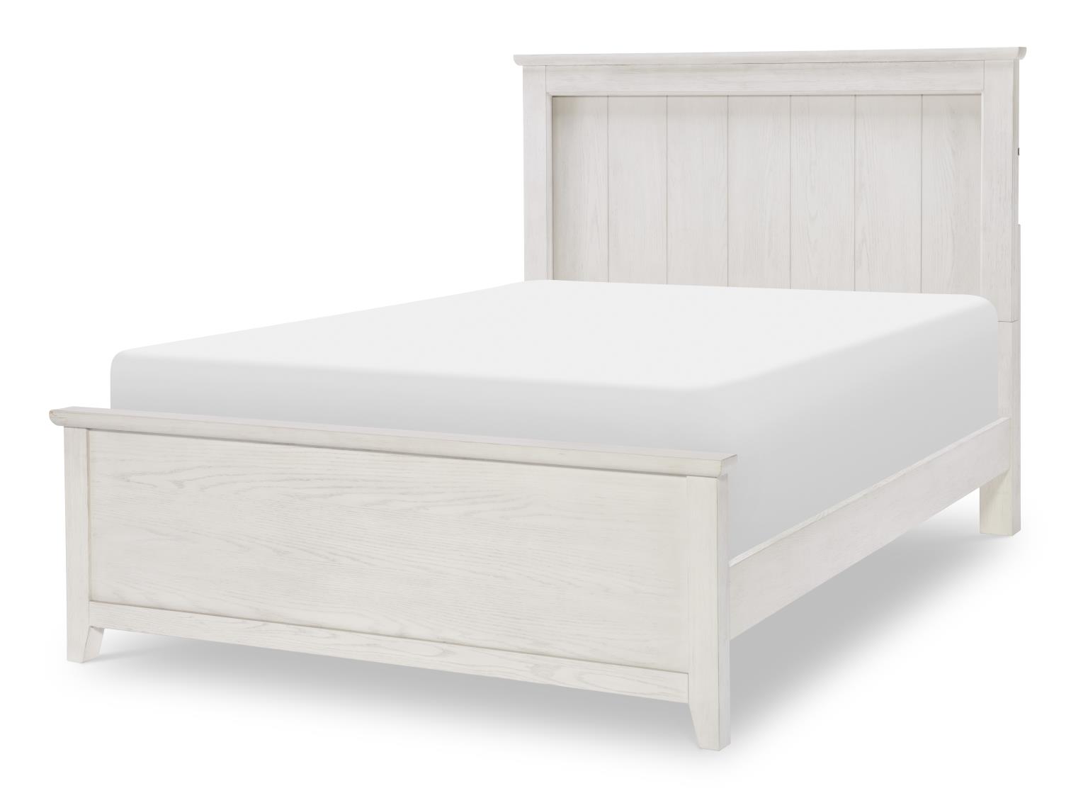 Legacy Classic Kids 3860-4104K Ashton Full Panel Bed