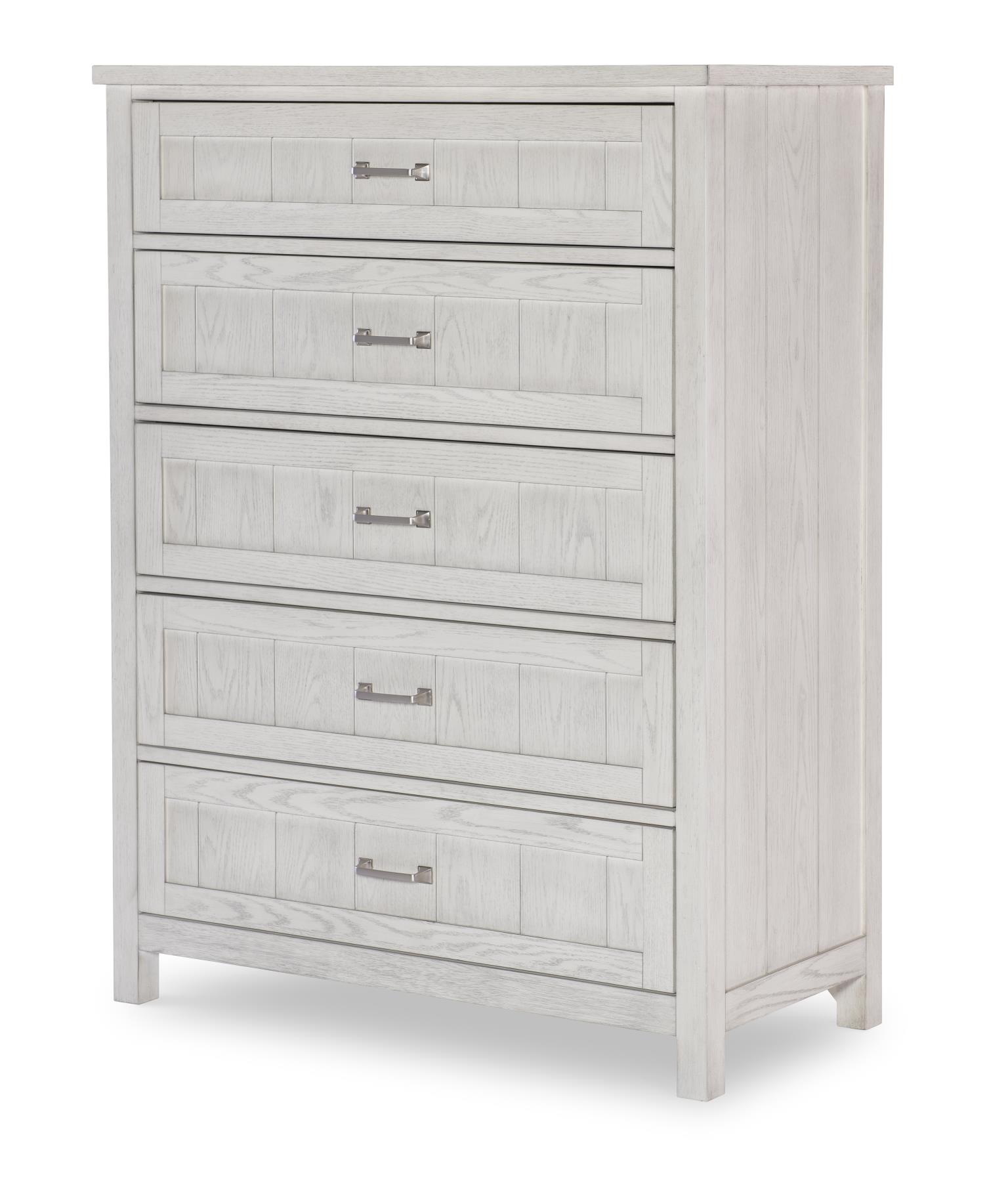 Legacy Classic Kids 3861-2200 Preston Five Drawer Chest
