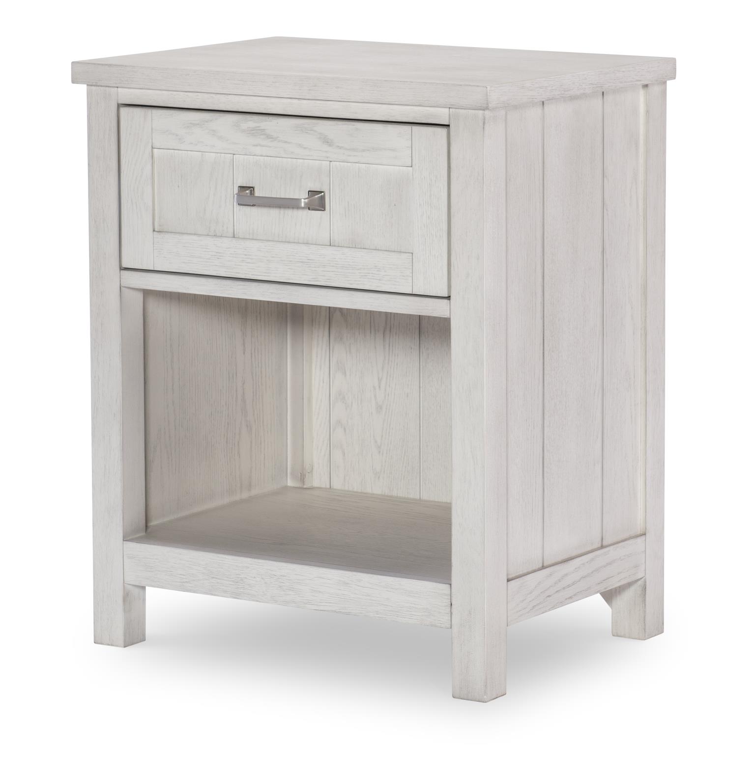 Legacy Classic Kids 3861-3100 Preston Drawer Open Nightstand