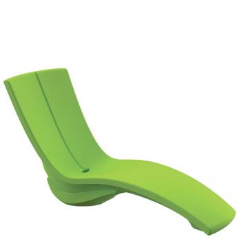 Tropitone Furniture 3A1533RSR Curve Chaise Lounge Riser Tropitone Furniture 3A1533RSR Curve Chaise Lounge Riser