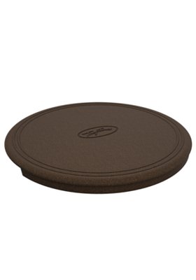 Tropitone Furniture 401100RDCOV Round Burner Cover Tropitone Furniture 401100RDCOV Round Burner Cover