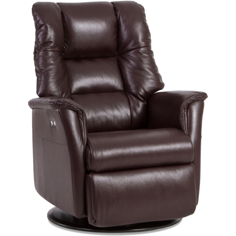IMG Comfort RMS395 Verona Large Glider Recliner with Chaise IMG Comfort RMS395 Verona Large Glider Recliner with Chaise