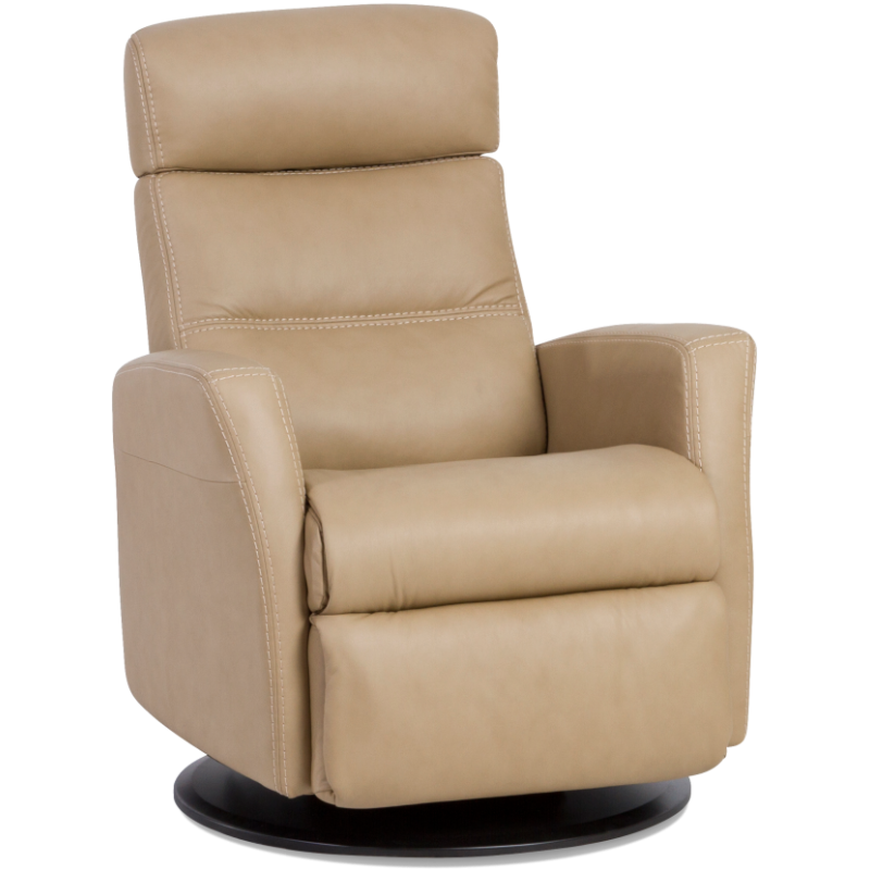 IMG Comfort RM325 Divani Large Recliner with Chaise