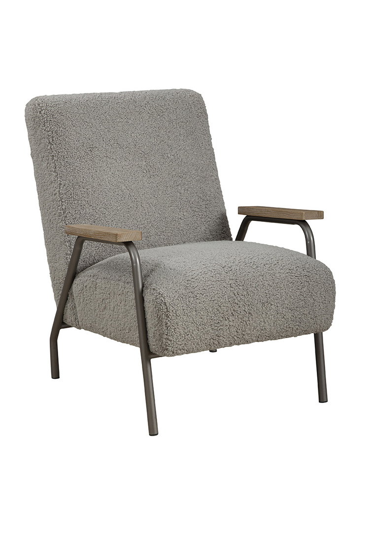 Furniture Classics 50-33 Felix Occasional Chair Furniture Classics 50-33 Felix Occasional Chair