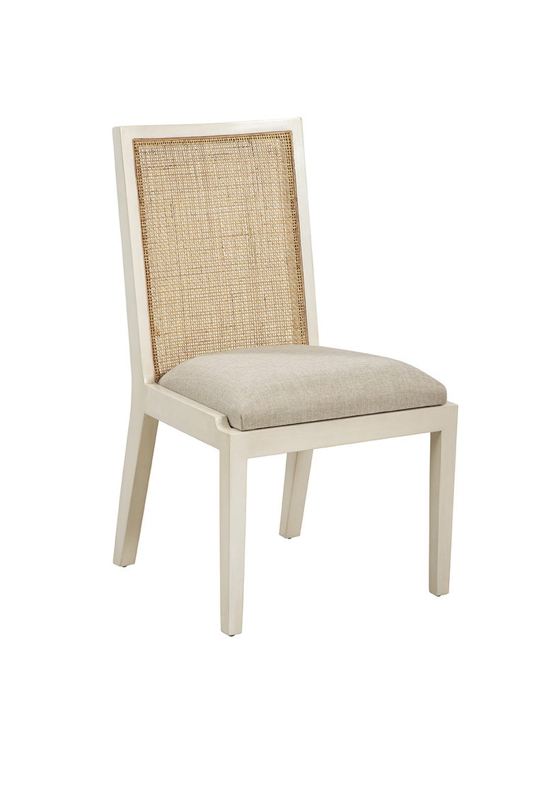 Furniture Classics 51956LT Cream Matheson Dining Chair