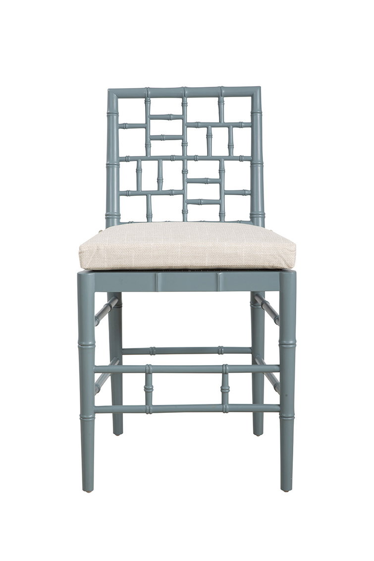 Furniture Classics 51982AG71 Light Blue Hugo Counter Stool Furniture Classics 51982AG71 Light Blue Hugo Counter Stool