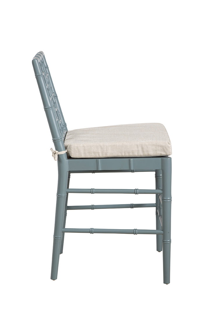 Furniture Classics 51982AG71 Light Blue Hugo Counter Stool Furniture Classics 51982AG71 Light Blue Hugo Counter Stool