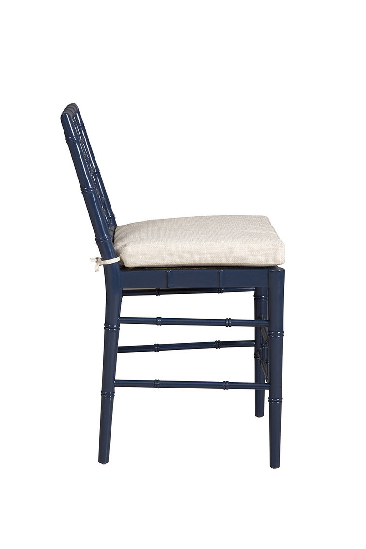 Furniture Classics 51982AZ2 Blue Hugo Counter Stool Furniture Classics 51982AZ2 Blue Hugo Counter Stool
