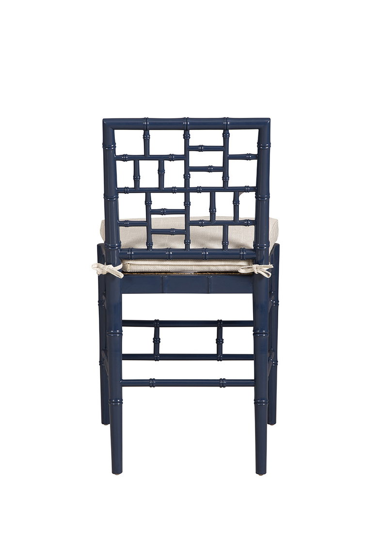 Furniture Classics 51982AZ2 Blue Hugo Counter Stool Furniture Classics 51982AZ2 Blue Hugo Counter Stool